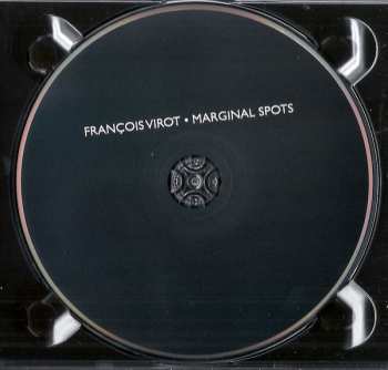 CD François Virot: Marginal Spots