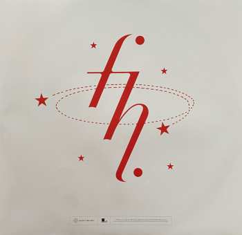 2LP Françoise Hardy: Françoise Hardy En Vogue Best Of 1962-1967