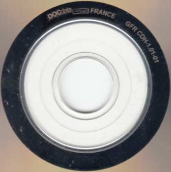 CD Françoise Guimbert: Paniandy DIGI