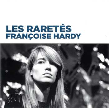 2CD/Dobozkészlet Françoise Hardy: 2CD Françoise Hardy