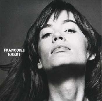 5CD/Dobozkészlet Françoise Hardy: 5 Albums Originaux