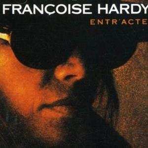 LP Françoise Hardy: Entracte