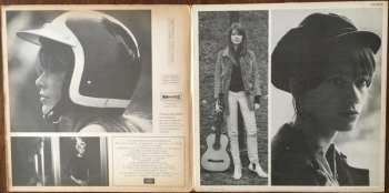 LP Françoise Hardy: La Maison Où J'ai Grandi