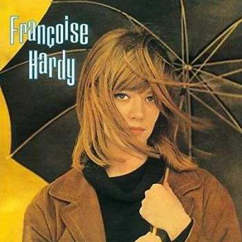 LP Françoise Hardy: Françoise Hardy