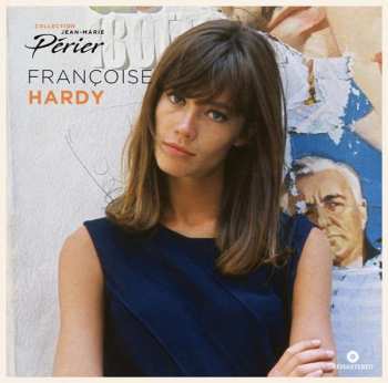 LP Françoise Hardy: Françoise Hardy