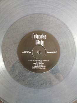 LP Françoise Hardy: Françoise Hardy CLR | LTD | NUM