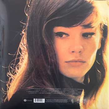 LP Françoise Hardy: Le Premier Bonheur Du Jour