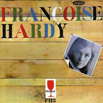 CD Françoise Hardy: Françoise Hardy