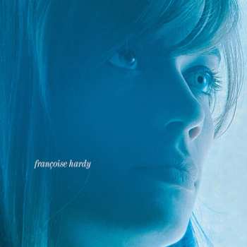 LP Françoise Hardy: L'Amitié