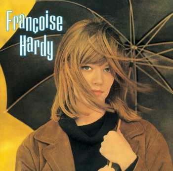 LP Françoise Hardy: Francoise Hardy
