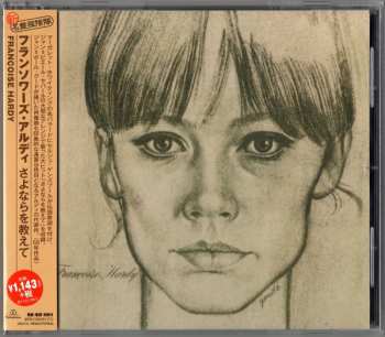 CD Françoise Hardy: Comment Te Dire Adieu ?