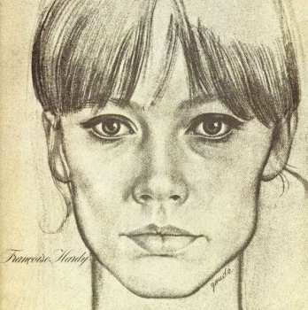 CD Françoise Hardy: Comment Te Dire Adieu