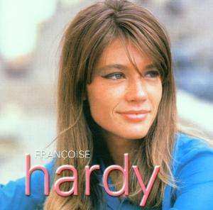 CD Françoise Hardy: Françoise Hardy