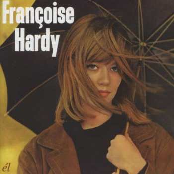 CD Françoise Hardy: Françoise Hardy