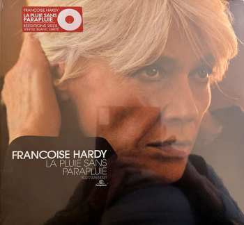 LP Françoise Hardy: La Pluie Sans Parapluie CLR | LTD