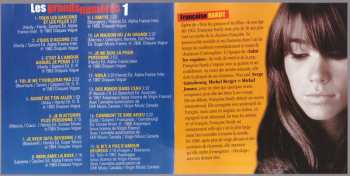 CD Françoise Hardy: Les Grands Numéros 1 