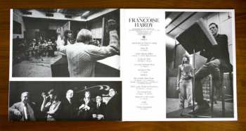 LP Françoise Hardy: Ma Jeunesse Fout Le Camp