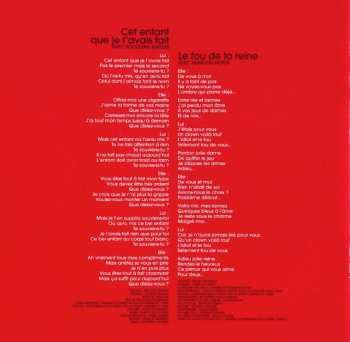 CD Françoise Hardy: (Parenthèses…)