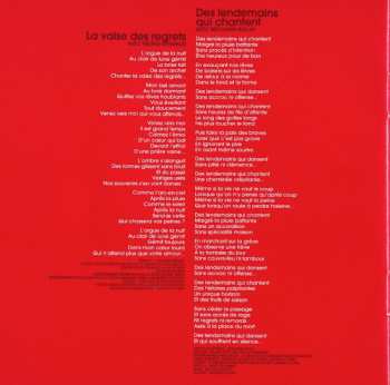 CD Françoise Hardy: (Parenthèses…)