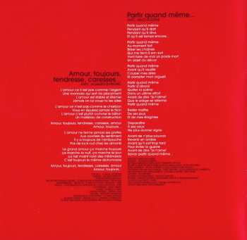 CD Françoise Hardy: (Parenthèses…)