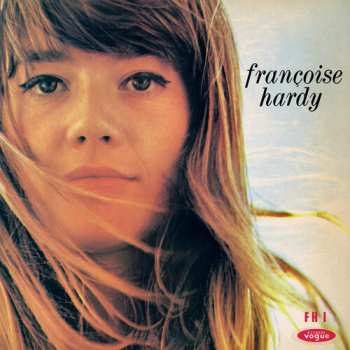 Album Françoise Hardy: Premier Bonheur Du Jour