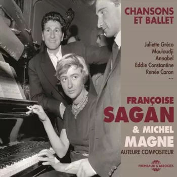 Various: Chansons Et Ballet