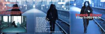 CD Frank Biner: Time To Move On