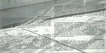CD Frank Black And The Catholics: Black Letter Days