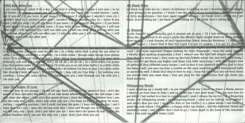 CD Frank Black And The Catholics: Black Letter Days