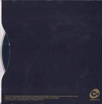 7CD/Dobozkészlet Frank Black And The Catholics: The Complete Recordings LTD