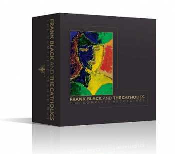Album Frank Black And The Catholics: The Complete Recordings