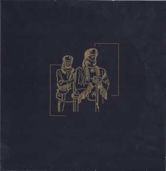 7CD/Dobozkészlet Frank Black And The Catholics: The Complete Recordings LTD