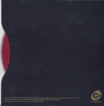 7CD/Dobozkészlet Frank Black And The Catholics: The Complete Recordings LTD