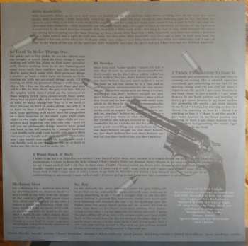 7LP/Dobozkészlet Frank Black And The Catholics: The Complete Studio Albums CLR