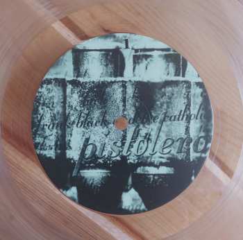 7LP/Dobozkészlet Frank Black And The Catholics: The Complete Studio Albums CLR