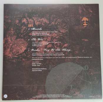 2LP Frank Black: Christmass CLR