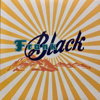 LP Frank Black: Frank Black
