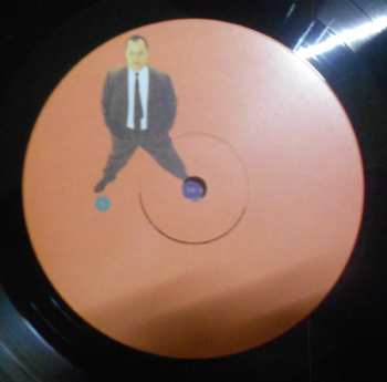 LP Frank Black: Frank Black