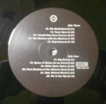 2LP Frank Black: Teenager Of The Year