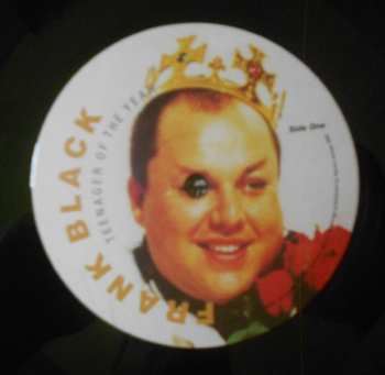 2LP Frank Black: Teenager Of The Year