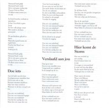 CD Frank Boeijen Groep: ...Onderweg