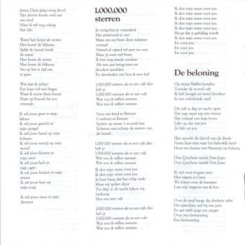 CD Frank Boeijen Groep: ...Onderweg