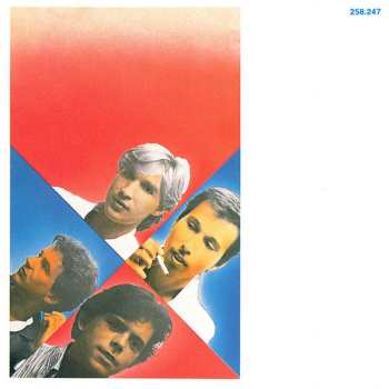 CD Frank Boeijen Groep: Twee