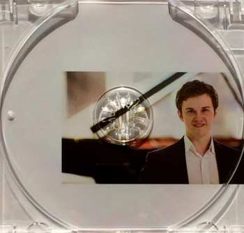 CD Frank Dupree: Opus 1 