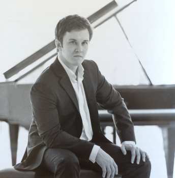 CD Frank Dupree: Opus 1 