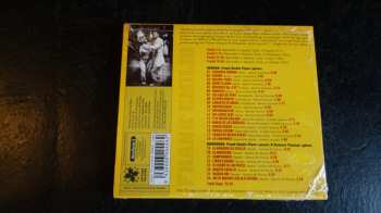 CD Frank Emilio: Cuban Danzas & Danzones