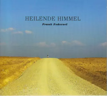 Klaviermusik "heilende Himmel"