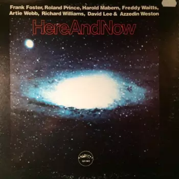 Here And Now