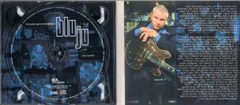 CD Frank Goldwasser: Bluju