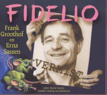 Album Frank Groothof: Fidelio